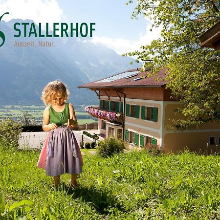 Stallerhof Hotel Golling an der Salzach Exterior photo