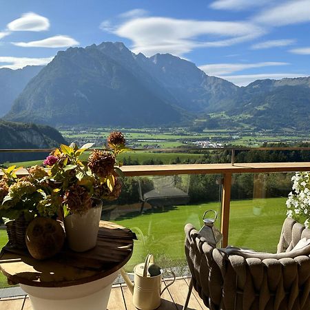 Stallerhof Hotel Golling an der Salzach Exterior photo