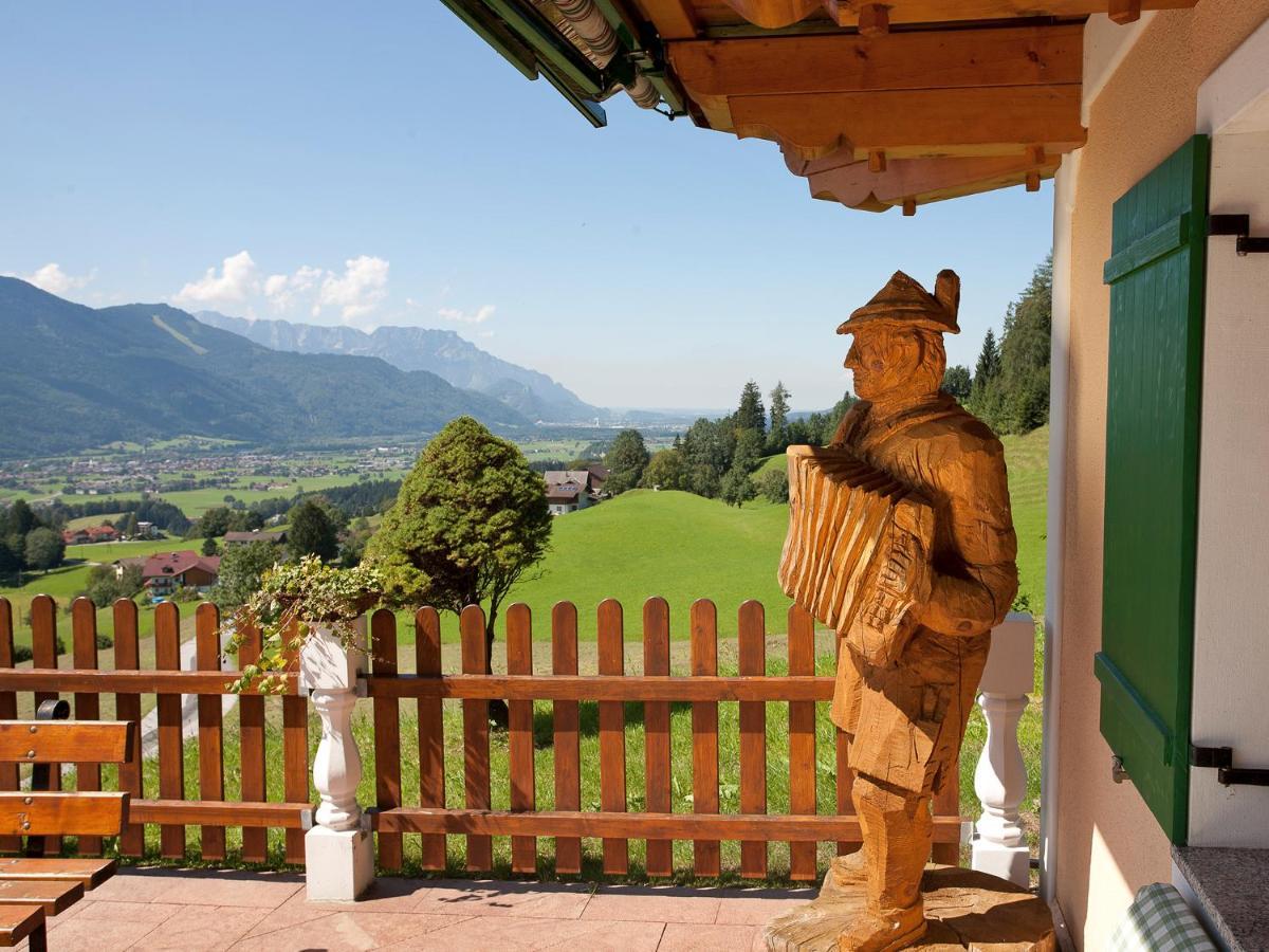 Stallerhof Hotel Golling an der Salzach Exterior photo