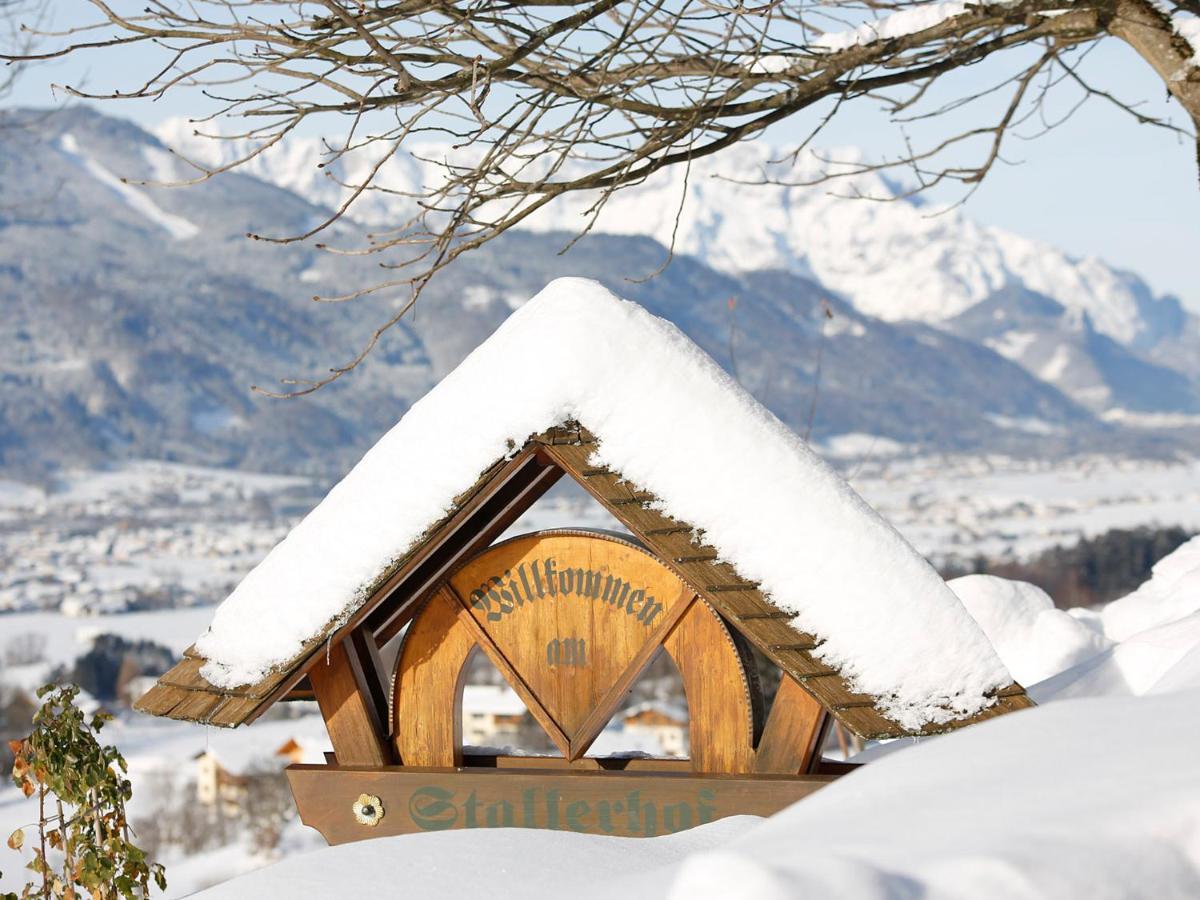 Stallerhof Hotel Golling an der Salzach Exterior photo