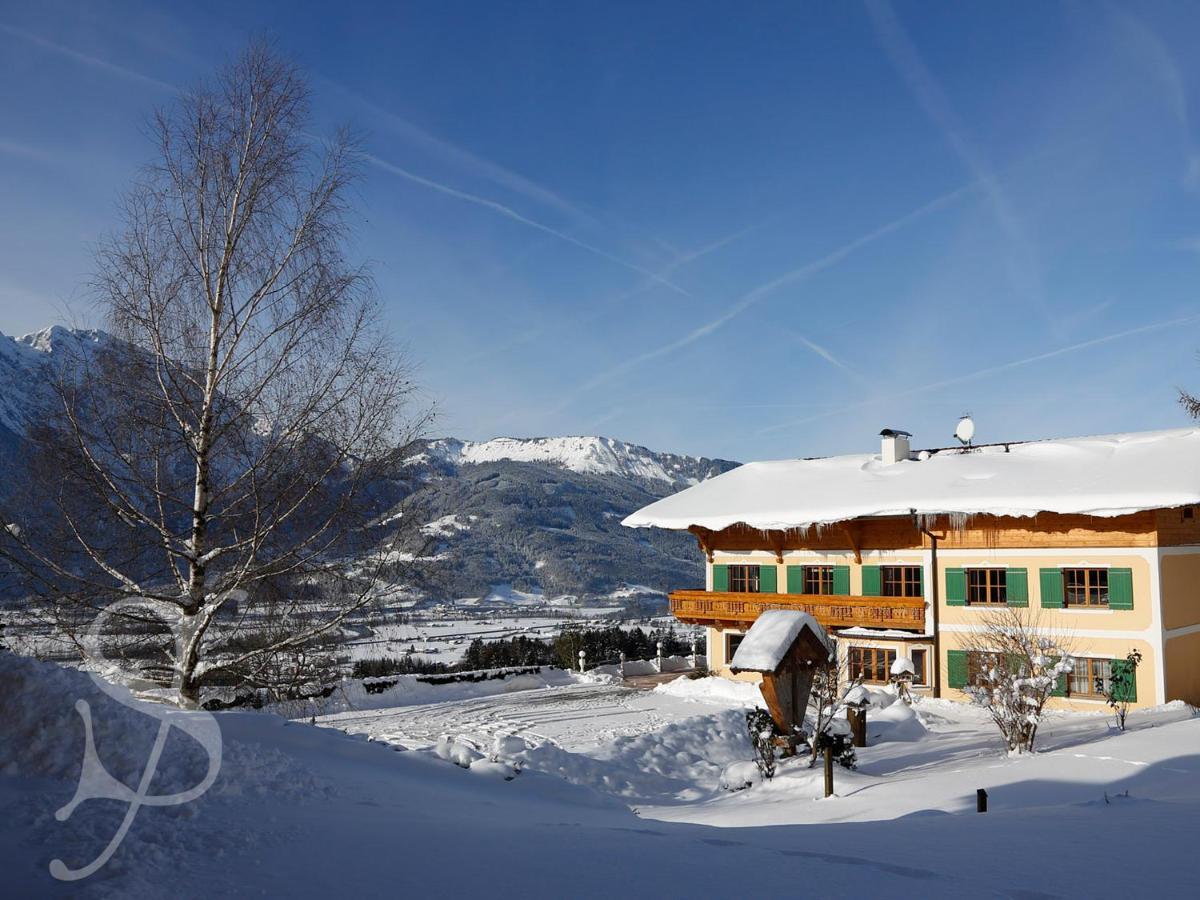 Stallerhof Hotel Golling an der Salzach Exterior photo