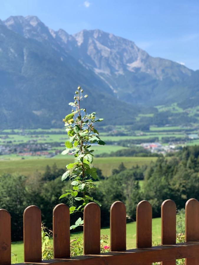 Stallerhof Hotel Golling an der Salzach Exterior photo