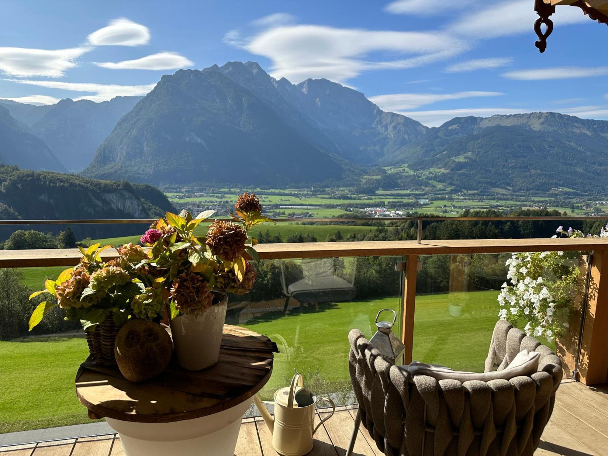 Stallerhof Hotel Golling an der Salzach Exterior photo