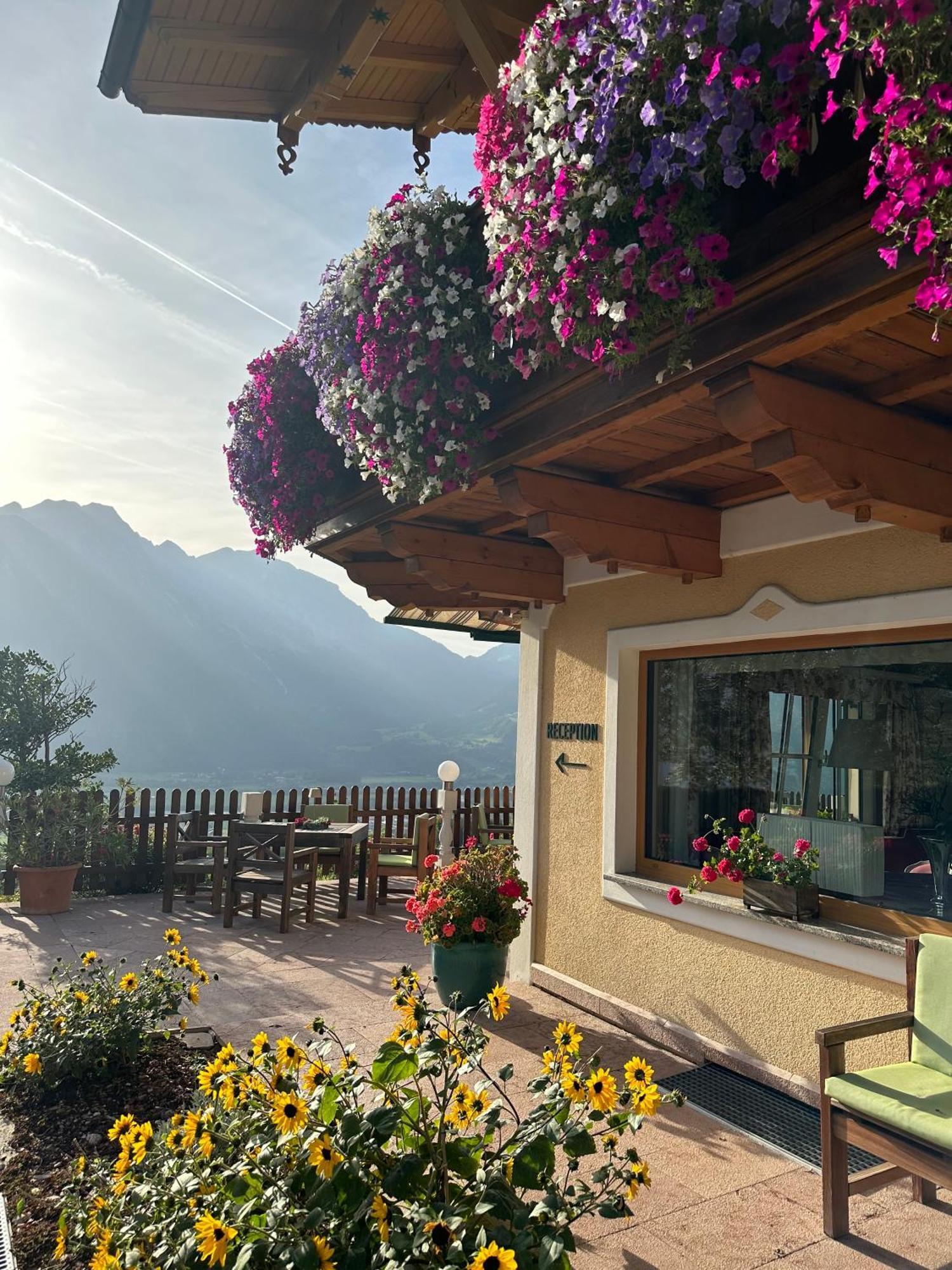 Stallerhof Hotel Golling an der Salzach Exterior photo