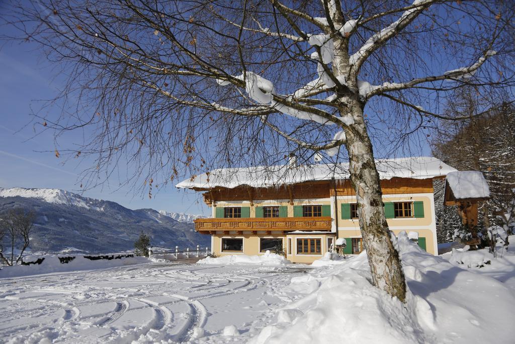 Stallerhof Hotel Golling an der Salzach Exterior photo